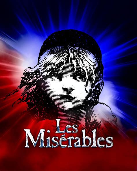How long is les miserables musical. Things To Know About How long is les miserables musical. 